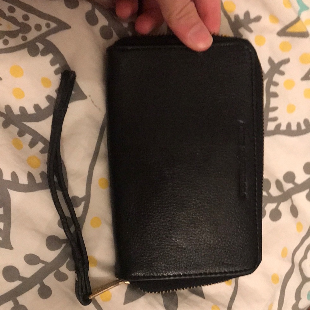 wallet- aimee kestenberg brand